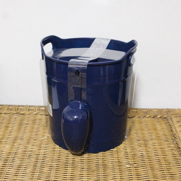 NFL Dallas Cowboys Ice Bucket w/ Scoop. - Picture 4 of 9